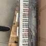 Продавам пълноразмерно дигитално пиано RockJam, модел RJ88DP, снимка 1