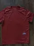 Nike Mont Blanc Men's Trail Running T-Shirt  - мъжка тениска р-р L, снимка 3
