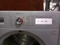 Комплект пералня и сушилня с термопомпа Бош Bosch Home Professional 8кг А+++ с две години гаранция!, снимка 6