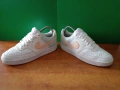 Маратонки Nike Court Vision Low Номер 37,5 Стелка 25 см. 100% Оригинални Внос от Англия, снимка 4