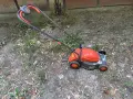Електрическа косачка ELECTROLUX RE330, снимка 1