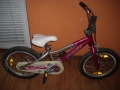 SPECIALIZED 16" USA АЛУМИНИЕВ детски велосипед,колело +спомагателни.Идеален., снимка 5