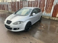 seat altea xl 1.6 bse на части сеат алтеа хл теглич , снимка 1