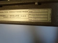 индустриален рефрактометър MASELLI MISURE mod.UR/1-W-AL Refractometric Analyzer, снимка 4