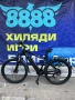 Електрически велосипед IDHAWK, снимка 1