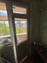 Дограма с надстройка REHAU и прозореч, снимка 1
