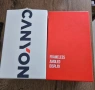 SMART WATCH CANYON HEXAGON SW-88, снимка 2