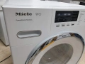 Miele Пералня - 1600rpm - TwinDos - PowerWash - Миеле 12м Гаранция, снимка 2