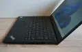 Бизнес лаптоп Lenovo Thinkpad T 490S Като нов!, снимка 3