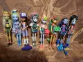 Оригинални кукли Monster High, снимка 2