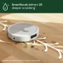 Робот прахосмукачка iRobot Roomba Plus 505 Combo с AutoWash Dock - НОВА НЕРАЗОПАКОВАНА, снимка 8