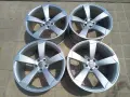Джанти Audi ROTOR 20" 5x112 9J ET35 Ауди Ротор 5х112, снимка 2