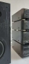 Technics Hi-Fi кула — 4 компонента + тонколони Jamo Harmony 20, снимка 4