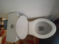 Продавам тоалетна моноблок , снимка 4