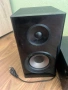 Микро музикална система е Philips BTM 2180., снимка 2