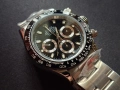 Rolex Daytona Steel, снимка 3