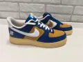 Nike Air Force 1 x Undefeated 44 , снимка 7