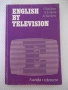 Книга "ENGLISH BY TELEVISION - P. Boulyova" - 280 стр., снимка 1