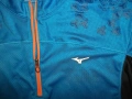 Тениски MIZUNO  мъжки,М, снимка 5