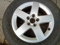15 5х100 15 5x100 / 16 5х100 16 5x100 Алуминиеви и Железни джанти Vw ,Audi, Seat, Skoda, Subaru, снимка 2