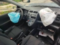 Хонда Сивик 1.6i Автомат, снимка 7