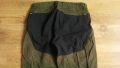 HAGLOFS CLIMATIC Stretch Trouser размер M за лов панталон със здрава и еластична материи - 2753, снимка 13
