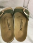 BIRKENSTOCK дамски чехли в размер 39, снимка 6
