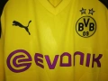 Borussia Dortmund Reus Puma нова оригинална тениска фланелка Марко Ройс Борусия Дортмунд , снимка 8
