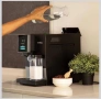 Кафеавтомат Cecotec Cremmaet Compactccino Black 19 Bar – Чисто нов само изпробван, снимка 10