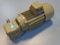 мотор редуктор INDUR A-40 Gear Motor 0.55kW I=20, снимка 1