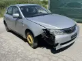 Subaru Impreza 2.0R 150 2008. На части., снимка 2