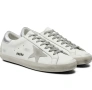 Продавам нови дамски спортни обувки Golden Goose много добра реплика, номер 35. Цена 26 евро. , снимка 1