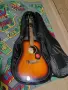 Fender CD-60 Акустична китара, снимка 2
