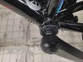 Продавам колела внос от Германия  юношески алуминив велосипед VELOTEMPO 24 цола, снимка 3