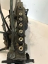 Горивна помпа Bosch за Mercedes 814 (1986-1994) 0400846522, снимка 2