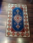вълнено килимче , снимка 1