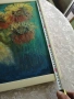 Маслена картина върху платно , снимка 4
