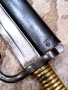 Френски щик нож байонет тесак Шаспо Chassepot M1866 еднакви номера , снимка 7