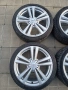 Джанти Ауди А3 / С3 С лайн 18" 5х112 225/40/18 Audi A3 / S3 Sline 5x112 8V0601025BL, снимка 3