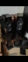 тонколони Audio pro Black Star , снимка 3