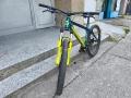 Drag c1 race v brake , снимка 1