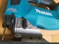 Безчетково зеге Makita DJV182. Само тяло. Цената е крайна!, снимка 9