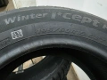 2бр зимни гуми 195/60/15 HANKOOK L05299 , снимка 4