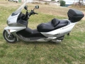 Скутер Хонда Джаз 250, снимка 8