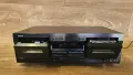 Касетен дек Yamaha KX-W321 Natural Sound – Прецизно аудиофилско възпроизвеждане на Вашите касети, снимка 7