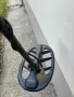 Металотърсач Golden Mask 4 Pro и Teknetics Gamma 6000, снимка 3