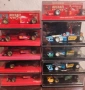Minichamps Formula 1 1:43 колички модели Ферари, снимка 1