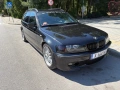 BMW 320d  ръчка , снимка 3