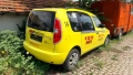 Skoda Roomster 1.4 16V на части, снимка 3