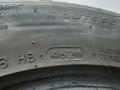2бр летни гуми 205/55/16 HANKOOK L05642, снимка 4